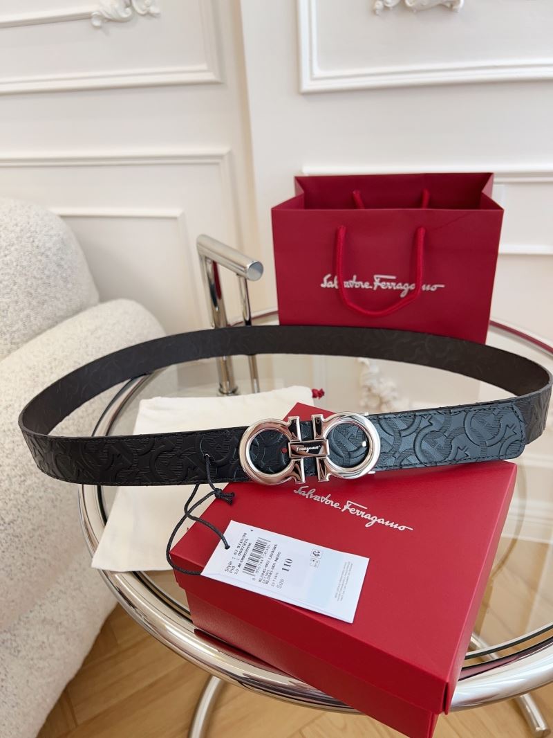 Ferragamo Belts